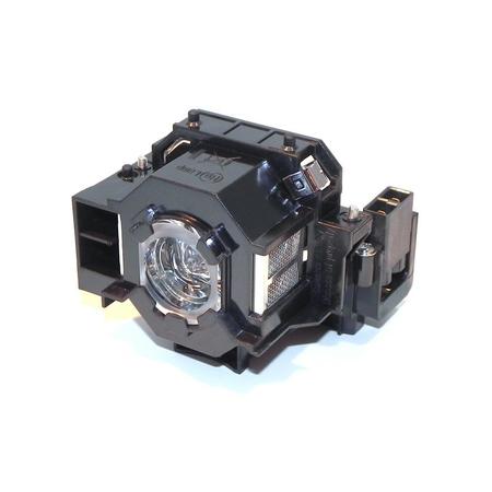 EREPLACEMENTS Erp Proj Lamp F/Epson ELPLP41-ER